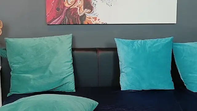 DashaFlame online show from February 2026 06:16:01 AM