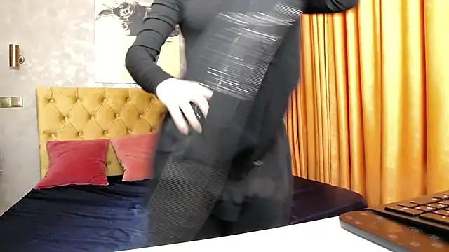 DashaFlame online show from May 2026 09:32:01 PM