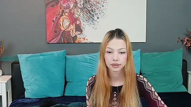 DashaFlame online show from January 2026 10:17:01 PM