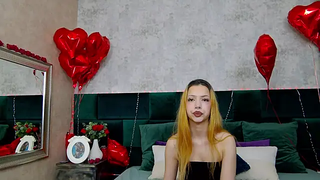 DashaFlame online show from March 2026 06:25:02 AM