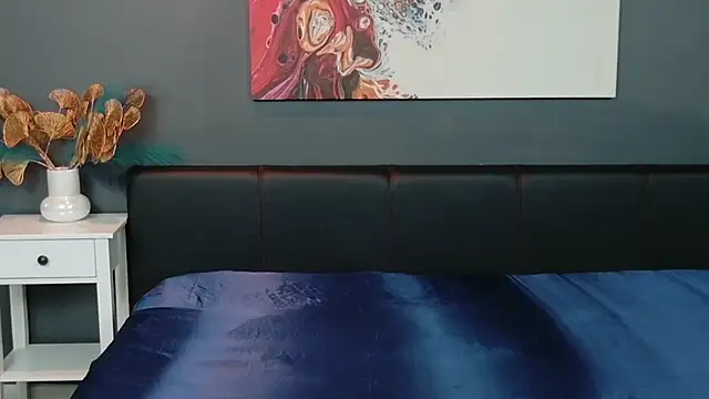 DashaFlame online show from February 2026 10:05:01 PM