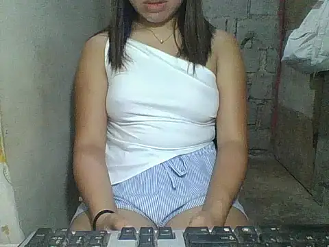 Skinny PinayGirljust18 online show from June 2026 06:51:01 PM