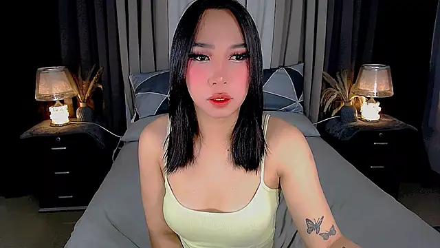 Snapshot of kisha_greyson chatting on September 2025 04:57:02 PM kisha greyson online show from September 2025 04:57:02 PM