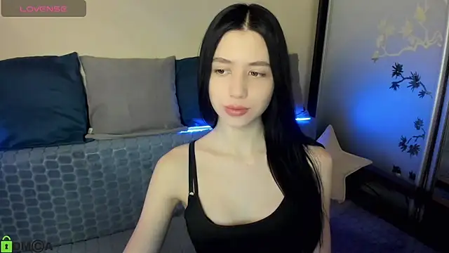 SelinLi online show from February 2026 09:17:01 AM