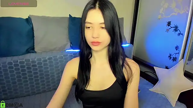 SelinLi online show from February 2026 08:48:01 AM