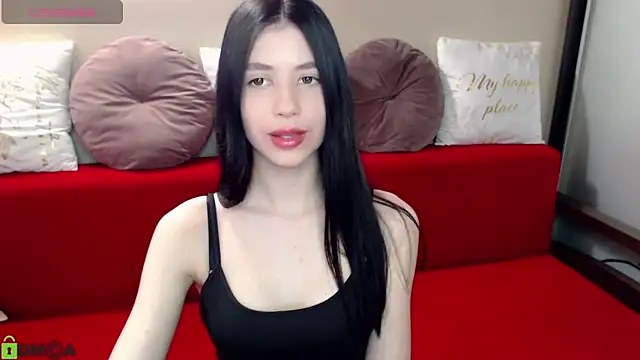 Snapshot of SelinLi chatting on April 2026 08:32:01 AM SelinLi online show from April 2026 08:32:01 AM