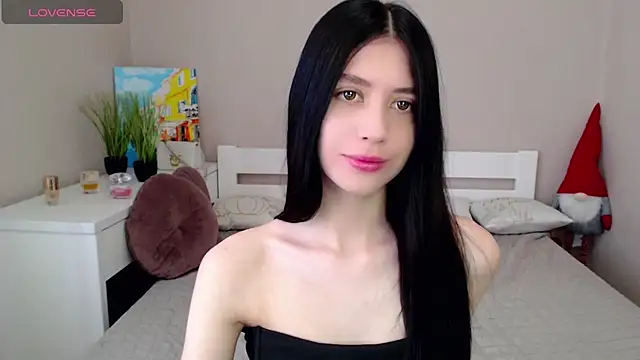 Snapshot of SelinLi chatting on June 2026 08:36:02 AM SelinLi online show from June 2026 08:36:02 AM