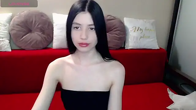Snapshot of SelinLi chatting on April 2026 08:19:02 AM SelinLi online show from April 2026 08:19:02 AM