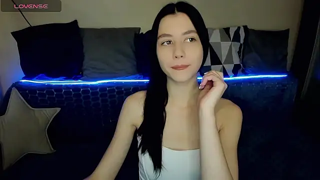 SelinLi online show from January 2026 08:18:02 AM