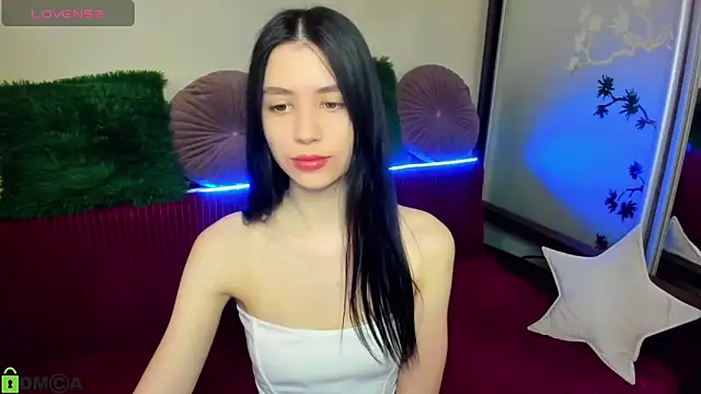 SelinLi online show from March 2026 09:42:02 AM