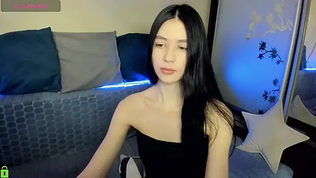 SelinLi online show from February 2026 09:41:02 AM