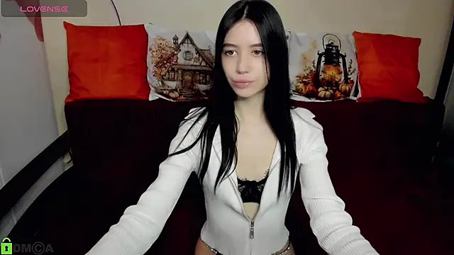 SelinLi online show from December 2025 10:14:02 AM