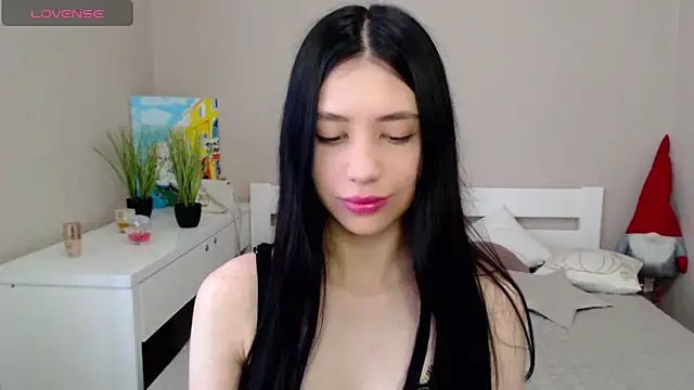 Snapshot of SelinLi chatting on May 2026 05:29:02 AM SelinLi online show from May 2026 05:29:02 AM