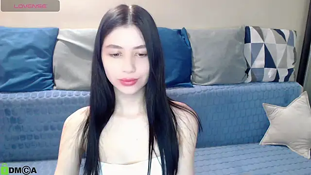 SelinLi online show from April 2026 08:31:01 AM