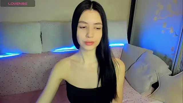 SelinLi online show from February 2026 09:08:01 AM