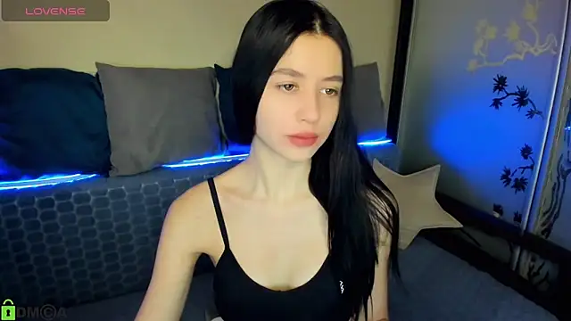 SelinLi online show from February 2026 08:54:02 AM