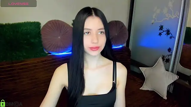 SelinLi online show from March 2026 09:16:01 AM