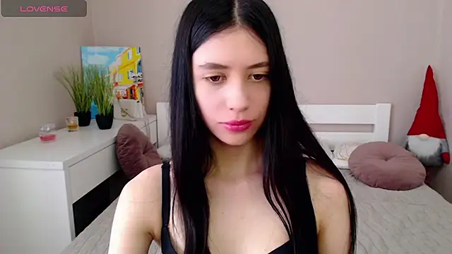 Snapshot of SelinLi chatting on June 2026 08:41:02 AM SelinLi online show from June 2026 08:41:02 AM