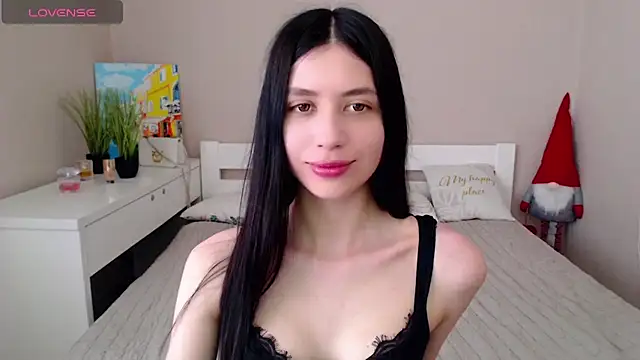 Snapshot of SelinLi chatting on June 2026 09:54:02 AM SelinLi online show from June 2026 09:54:02 AM