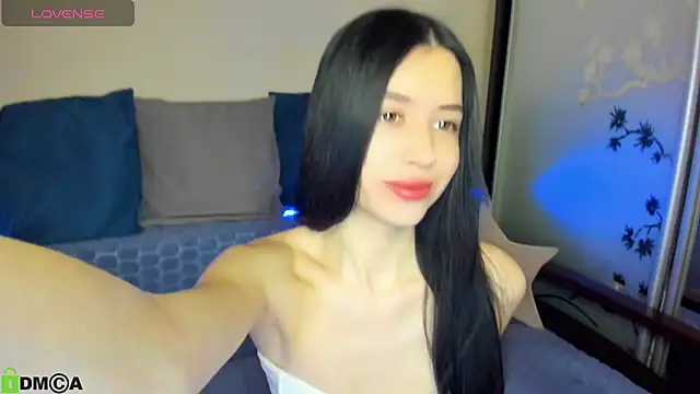 SelinLi online show from February 2026 08:47:01 AM