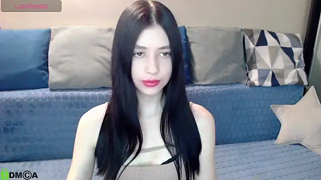 SelinLi online show from April 2026 08:30:01 AM