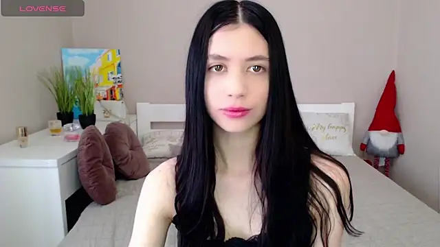 Snapshot of SelinLi chatting on May 2026 06:30:01 AM SelinLi online show from May 2026 06:30:01 AM