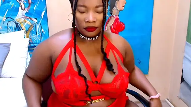 CurvyCocoxxx online show from February 2026 08:36:02 AM