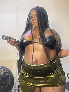 CurvyCocoxxx online show from May 2026 09:34:01 PM