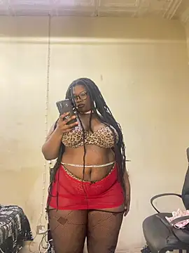 CurvyCocoxxx online show from May 2026 09:12:02 PM