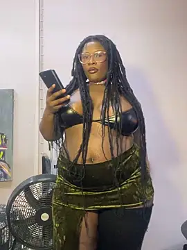 CurvyCocoxxx online show from June 2026 01:27:02 PM