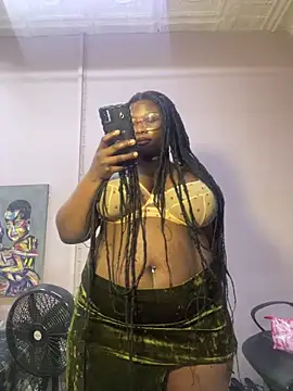 CurvyCocoxxx online show from June 2026 07:24:01 AM