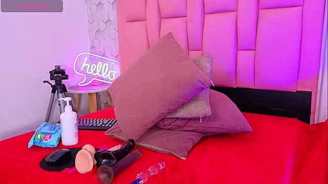 Snapshot of alice_rouusse chatting on February 2026 07:43:01 PM alice rouusse online show from February 2026 07:43:01 PM