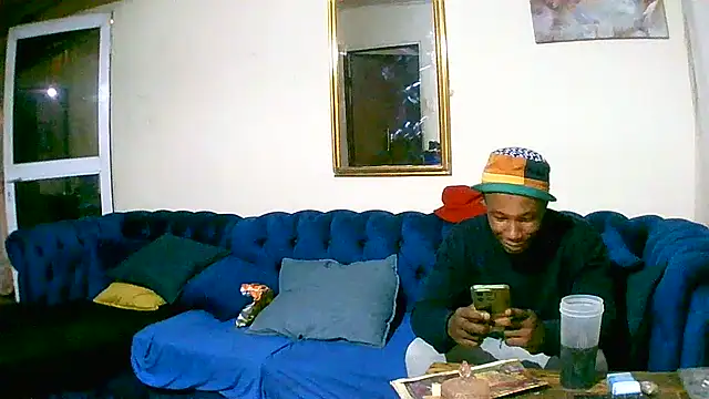 TheeBigPump online show from September 2025 05:39:02 PM