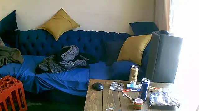 TheeBigPump online show from September 2025 10:59:01 AM