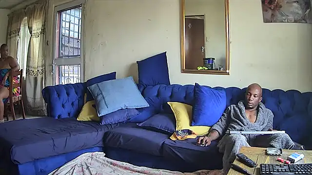 TheeBigPump online show from December 2025 08:30:01 AM