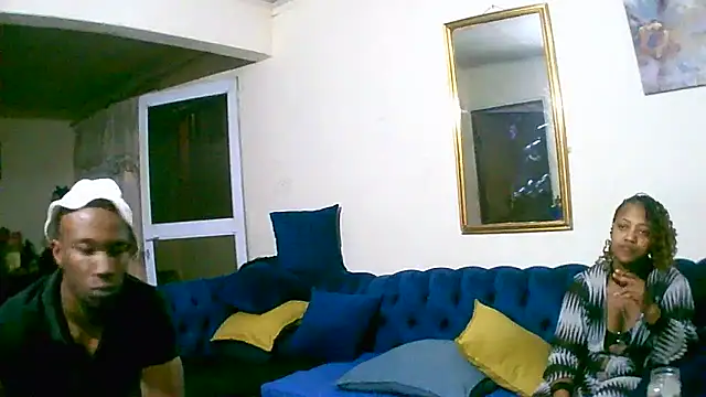 TheeBigPump online show from September 2025 05:27:01 PM