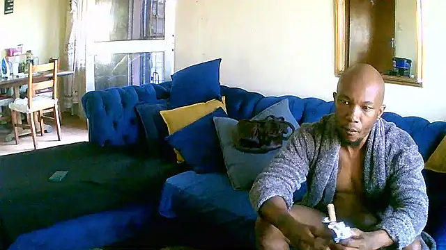 TheeBigPump online show from October 2025 02:51:02 PM