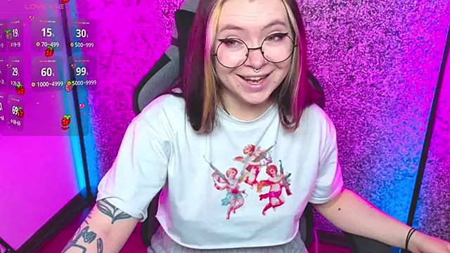 SadPotato  online show from September 2025 10:09:01 AM