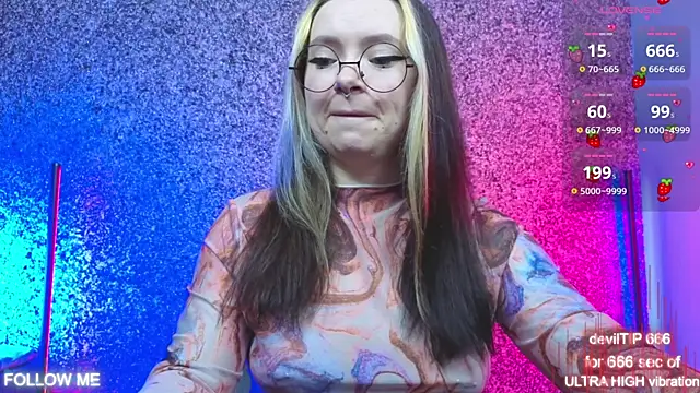 SadPotato  online show from October 2025 12:40:02 PM