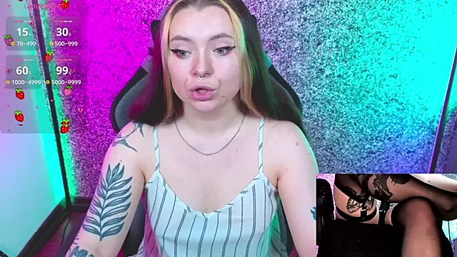 SadPotato  online show from September 2025 10:26:02 AM