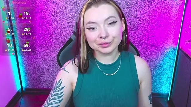 SadPotato  online show from September 2025 09:41:01 AM