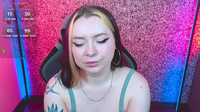 SadPotato  online show from September 2025 09:19:02 AM