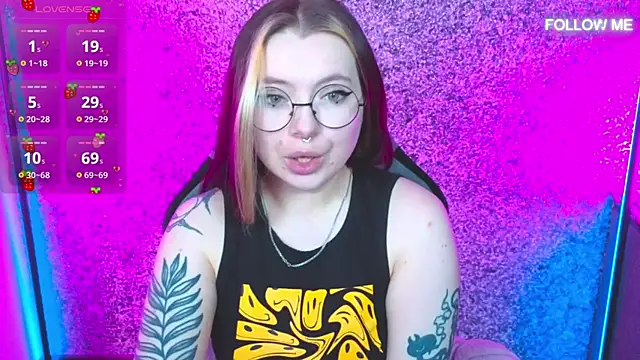 SadPotato  online show from September 2025 10:00:02 AM