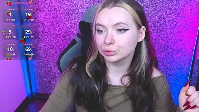 SadPotato  online show from September 2025 01:15:02 PM