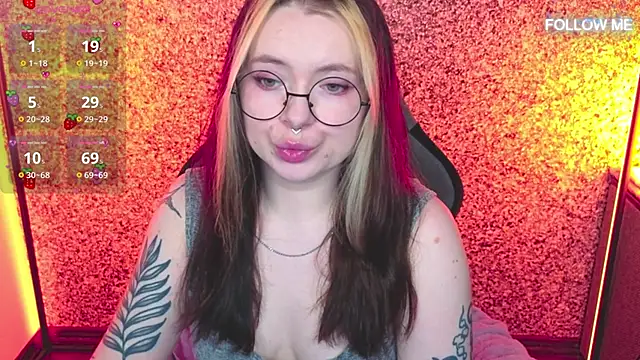 SadPotato  online show from September 2025 07:09:02 PM