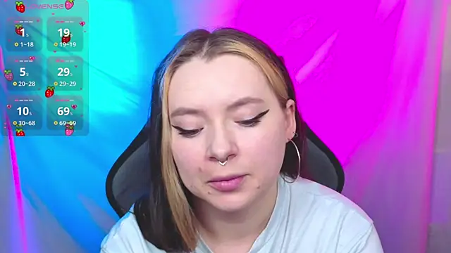 SadPotato  online show from September 2025 09:31:02 AM