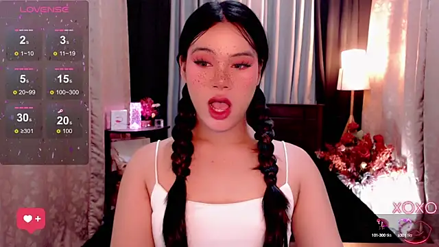 IamRaeganDolls69 online show from September 2025 11:55:02 PM