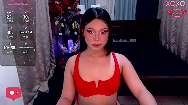 IamRaeganDolls69 online show from October 2025 01:04:02 AM