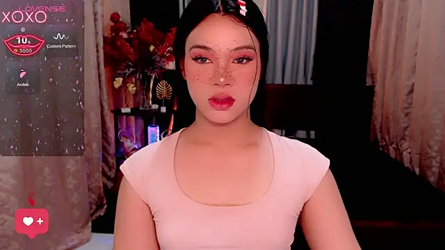 Snapshot of IamRaeganDolls69 chatting on November 2025 01:10:01 AM IamRaeganDolls69 online show from November 2025 01:10:01 AM