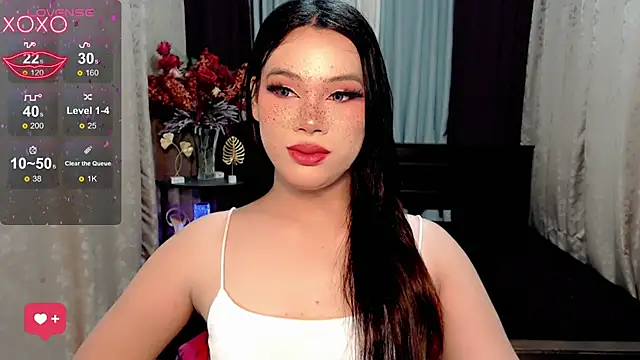 Snapshot of IamRaeganDolls69 chatting on November 2025 12:43:01 AM IamRaeganDolls69 online show from November 2025 12:43:01 AM